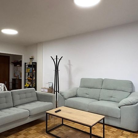 Villa Vut Casa Trujillano Ávila Esterno foto