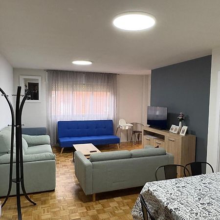 Villa Vut Casa Trujillano Ávila Esterno foto