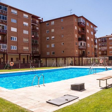 Villa Vut Casa Trujillano Ávila Esterno foto