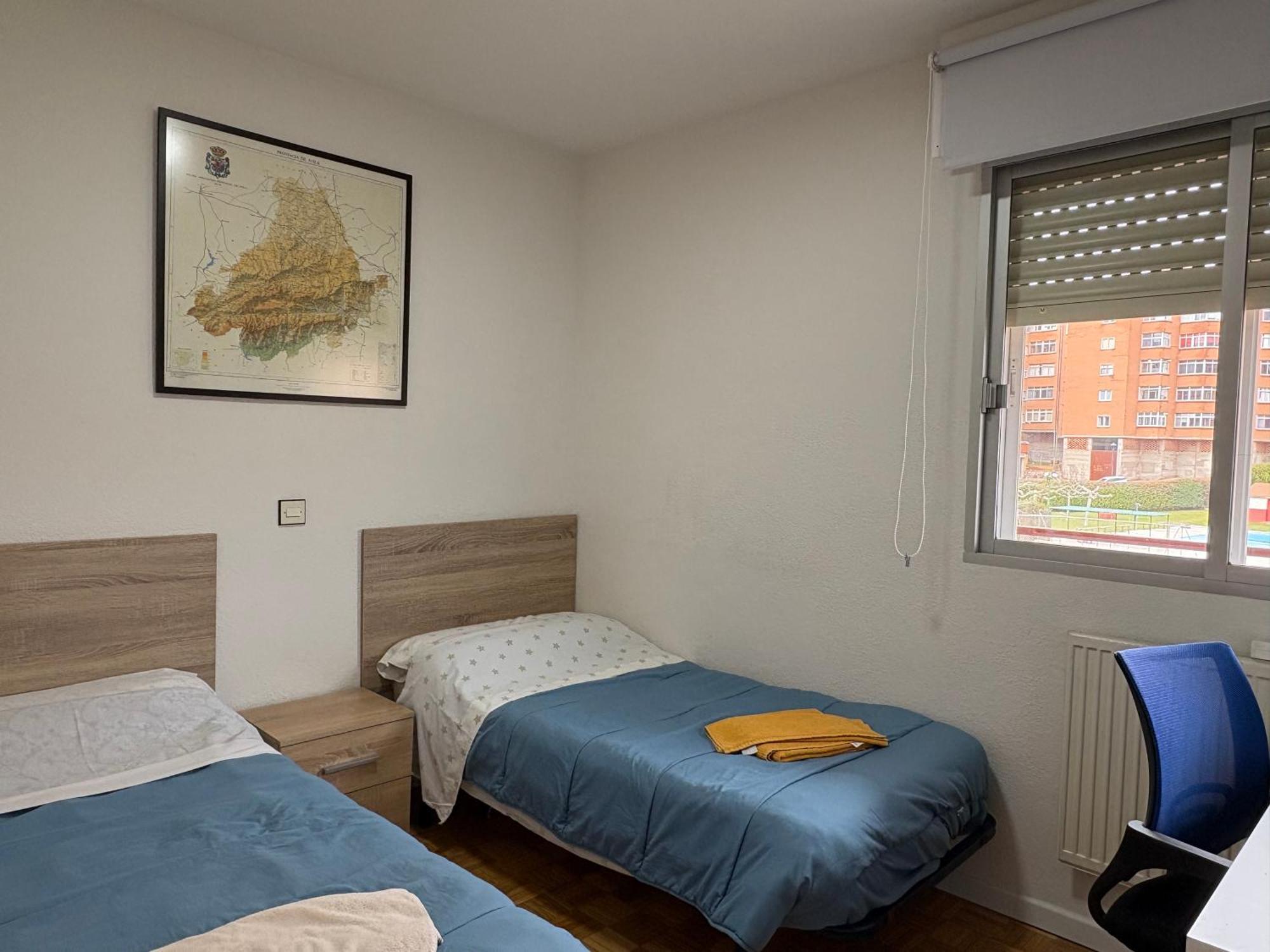 Villa Vut Casa Trujillano Ávila Esterno foto
