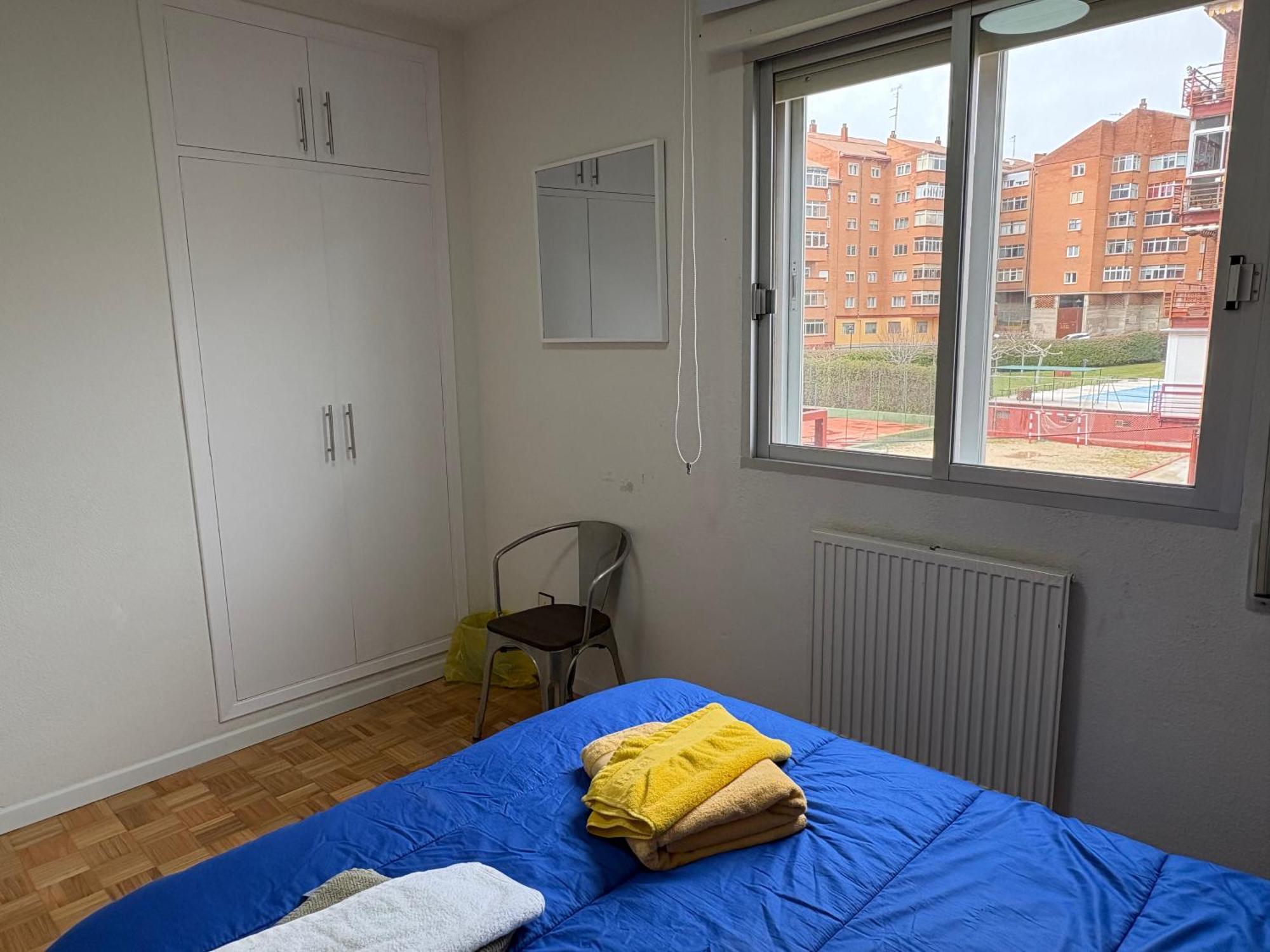 Villa Vut Casa Trujillano Ávila Esterno foto