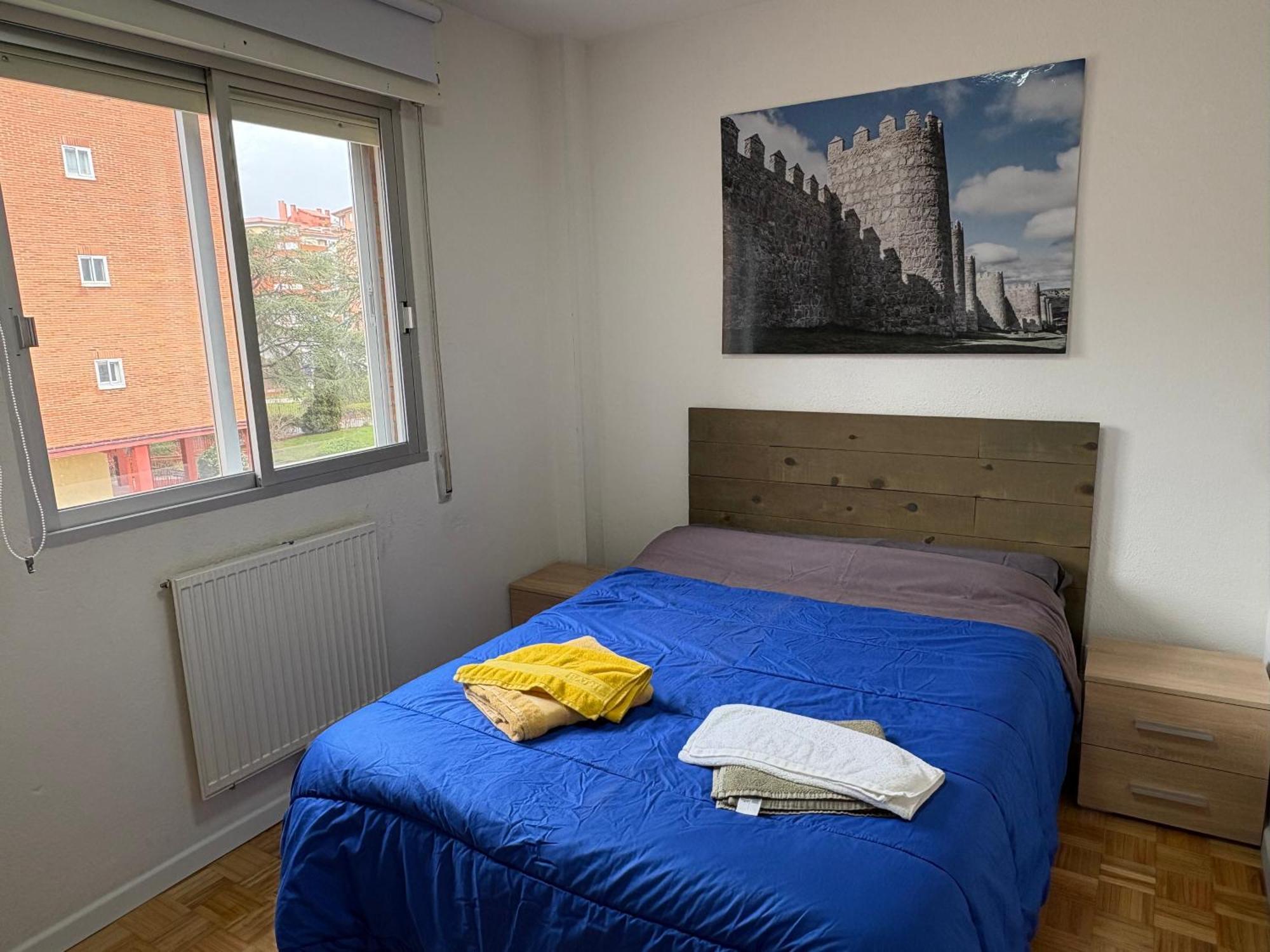 Villa Vut Casa Trujillano Ávila Esterno foto