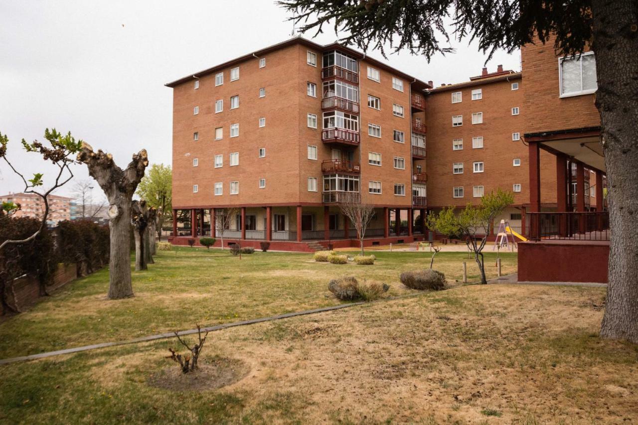 Villa Vut Casa Trujillano Ávila Esterno foto