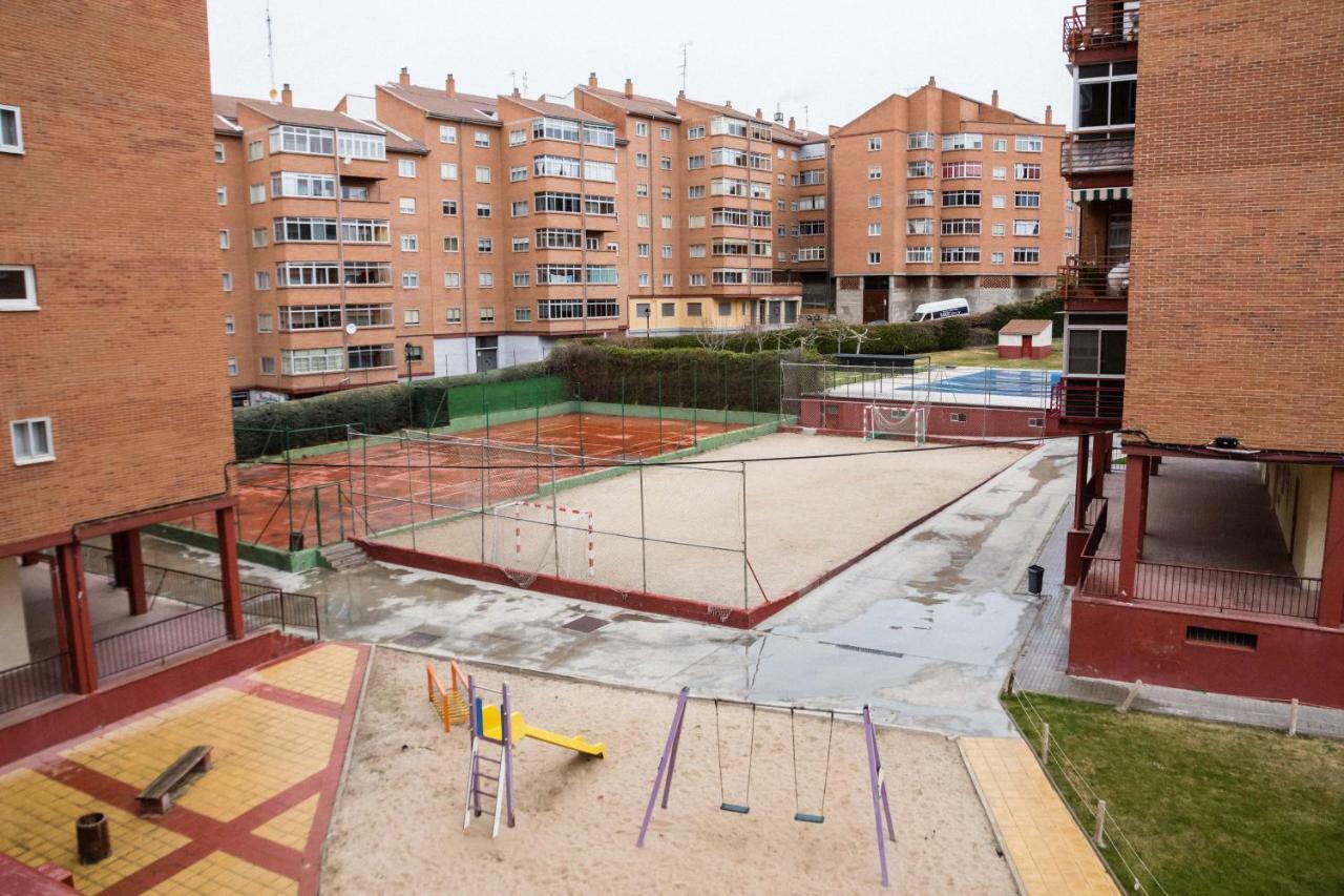 Villa Vut Casa Trujillano Ávila Esterno foto