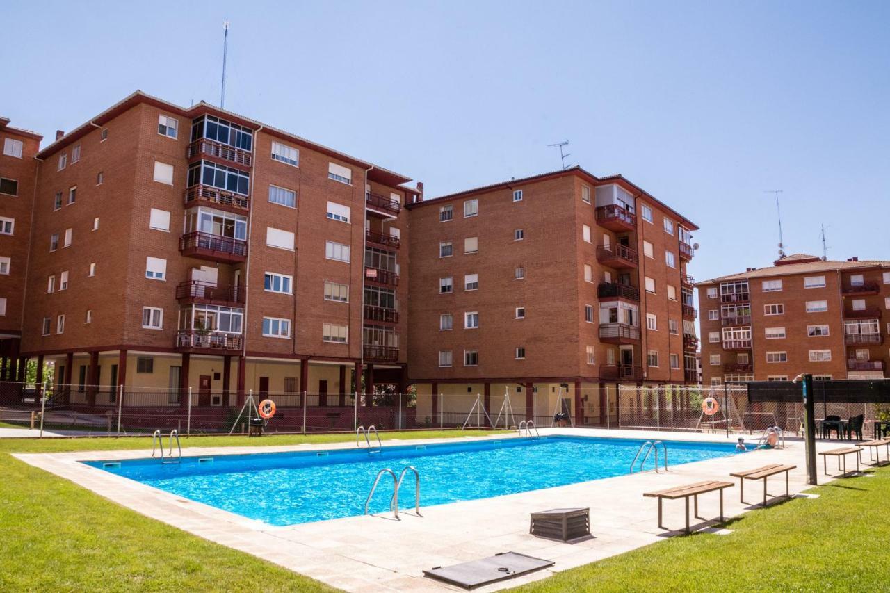 Villa Vut Casa Trujillano Ávila Esterno foto
