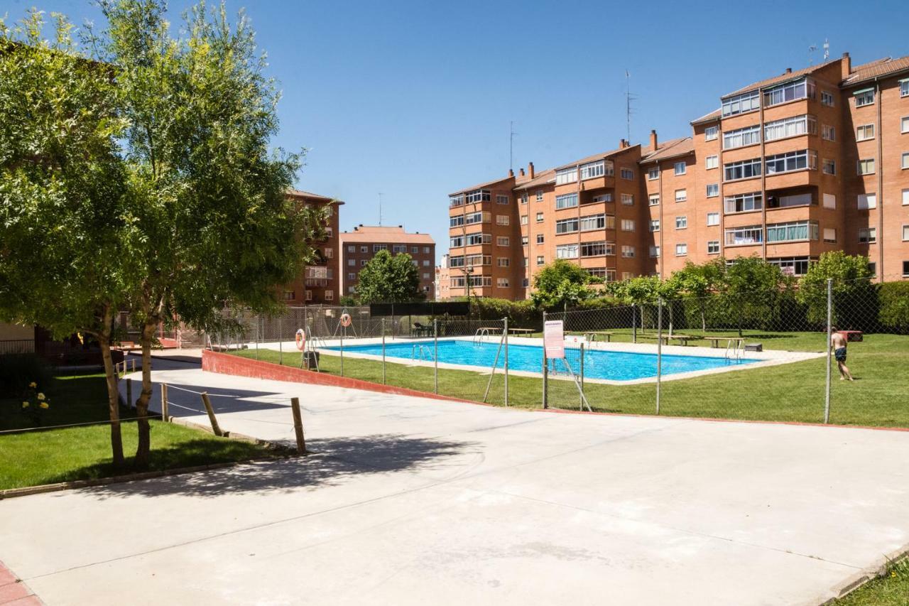 Villa Vut Casa Trujillano Ávila Esterno foto